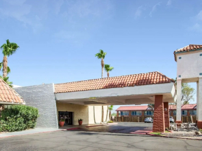 La Quinta Inn-Tucson Downtown