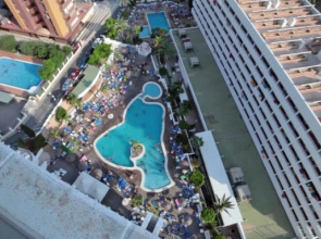 Hoteles Poseidon