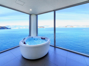 Geojae Sanggaksokeui Jip Pesnion