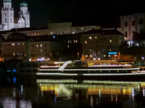 Ferien- und Businesswohnung Relax im ersten Stock