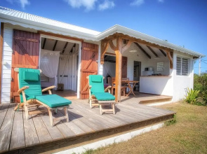 Holiday home Pointe des Châteaux