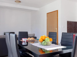 Apartment Rubidus A50