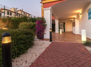 Apartamentos Costaluz Costa Esuri