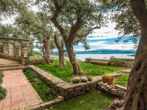 Villa Castello Portovenere