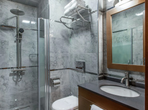 Ferman Hilal Hotel - Special Class