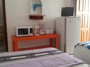 Hotel Maria del Pilar