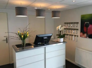 Hotel Posthuys Vlieland