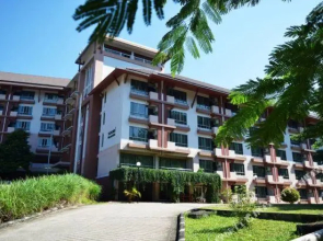 Wanawes Mae Fah Luang