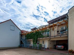 Hotel-Pension Lender