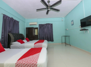 Damika Hotel by OYO Rooms