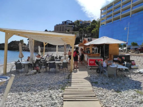 Apartamento Puerto Campomanes - Altea