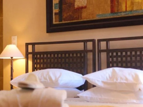 Accommodation Bedfordview - Hethersett Guesthouse