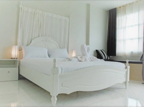 Pua De View Boutique Resort