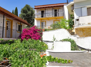 Antigoni Apartments