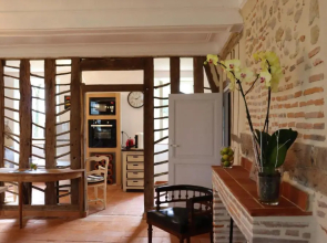 Maison D'hôtes Sainte-Marie