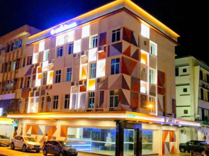 Walk In Hotel