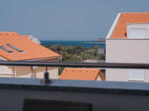 Relax Apartments