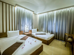 Vimean Vichboth Guest House