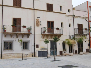 Casa Manzella