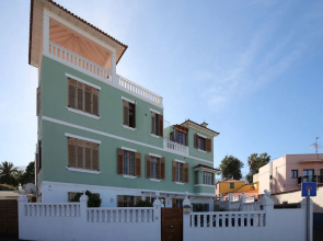 Apartamentos La Casa Verde