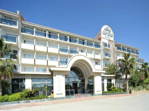Seaden Corolla Hotel