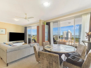 Ocean Tower Unit 902