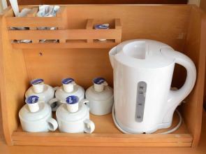 Pembridge Palace Hotel