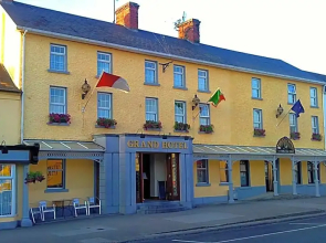 The Grand Hotel