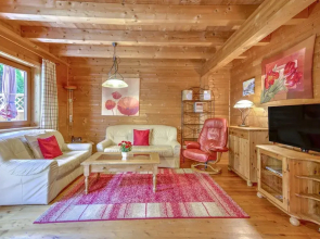Feriendorf Wildschonau- Cozy Alpine Chalet