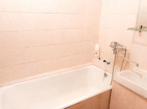 Apartment on Sennaya