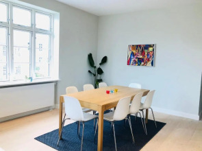 aday - Modern Living - Room One - Aalborg Center