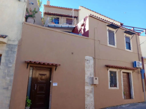 H&M HOME 105m2- MÀRGARITES RETHYMNO