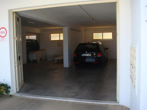 Apartamentos Sonybell