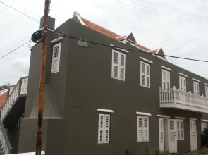 Catherine Suites Curaçao