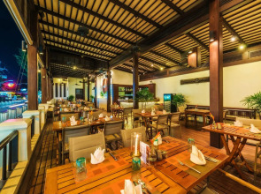 Impiana Beachfront Resort Patong, Phuket