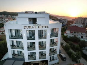 Duka's Hotel