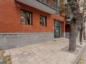 Отель The Tbilisi Pod