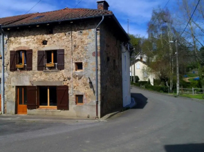 Cheronnac house and Meadow