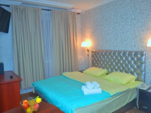 Отель «Чар»