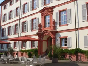 Ringhotel Schlosshotel Beuggen