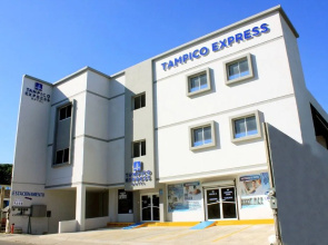 Hotel Tampico Express