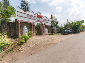 Rancho Hotel El Carmen