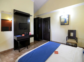 OYO Rooms 078 Near KFC Circle Calangute