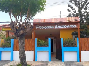 Pousada Gincoara
