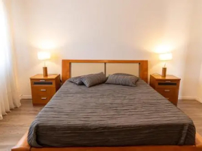 Apartamento Amarante