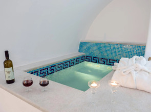 Ellinon Thea Boutique Hotel