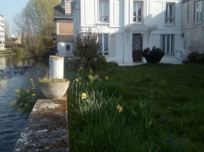 Au fil du Loing