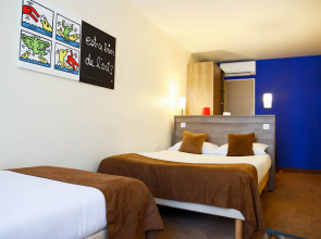 Hôtel Le Seize, Nice