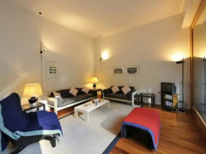 Loft Cernobbio