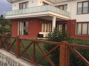 Villa Paradise Holiday